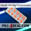 Vasafil 100 Mg Tablets 26